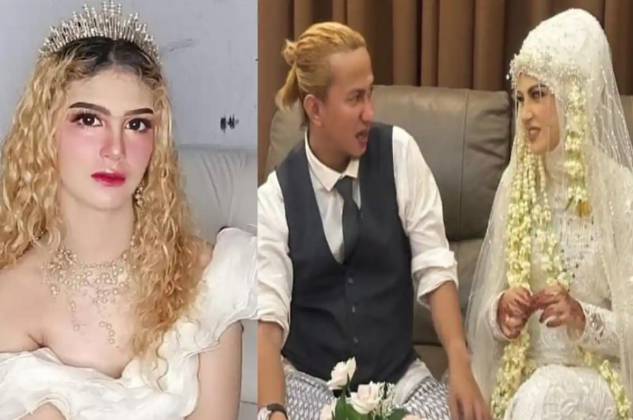 Pengakuan Helwa Bachmid: Habib Bahar Butuh Dirinya Hanya untuk HS, Seperti Istri Simpanan