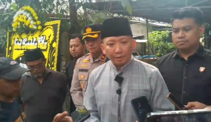 Polres Tangsel Periksa 6 Orang Saksi Kasus Dugaan Bulying Hingga Tewas di SMPN 19