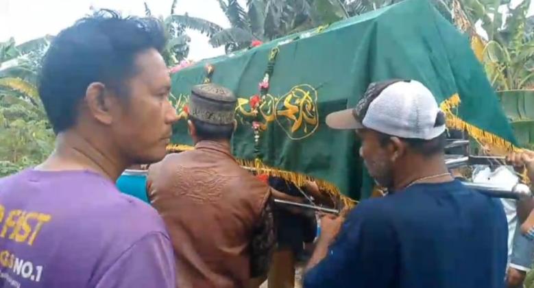 Siswa SMPN 19 Tangsel Diduga Korban Perundungan Meninggal