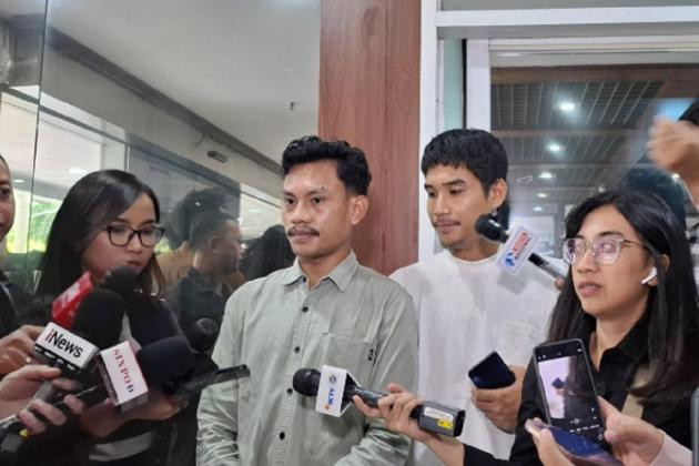 AMPK Laporkan Anggota Komisi III DPR Terkait Dugaan Ijazah Palsu Hakim MK Arsul Sani