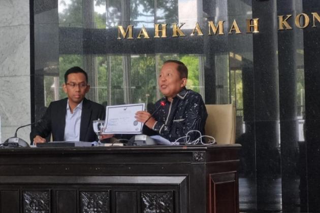 Arsul Sani Bantah Tuduhan Ijazah Palsu, Tunjukkan Bukti dari Polandia