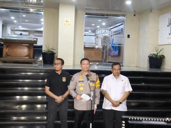 Breaking News! Pelaku Utama Ledakan Horor SMAN 72 Jakarta Sudah Keluar dari ICU, Siap Diperiksa!