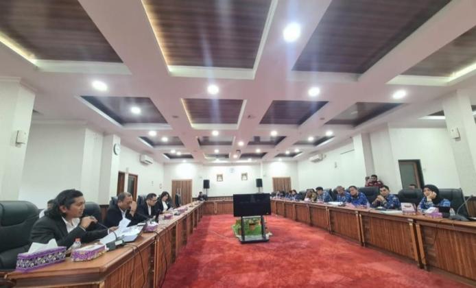 Konflik Lahan SDN 3 Panongan, Ahli Waris Minta Pemkab Tangerang Segera Bayarkan Ganti Rugi