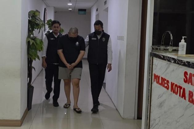 Polisi Bongkar Modus Lowongan Kerja Pilot Palsu, Kerugian Capai Lebih dari Rp1,3 Miliar