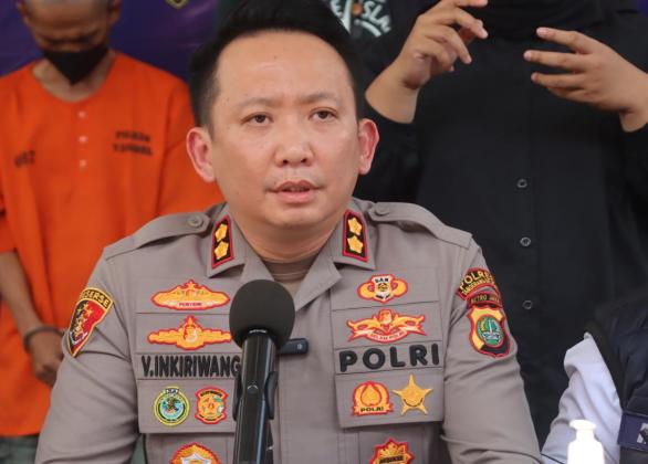 Polisi Periksa Enam Saksi Soal Dugaan Bullying di SMPN 19 Tangsel