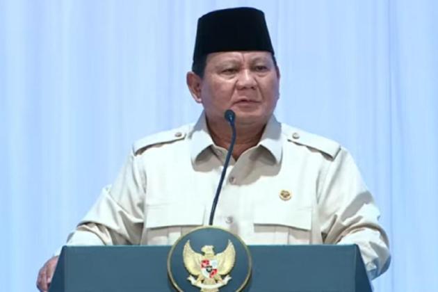 Prabowo Tegaskan Sekolah 3T Jadi Prioritas Pendistribusian Papan Interaktif Digital