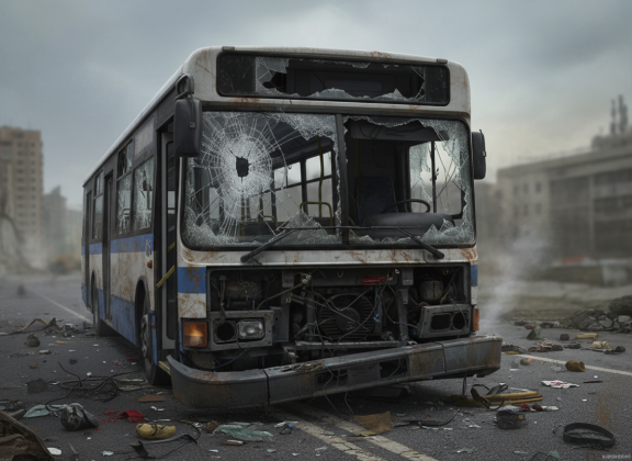 45 Jemaah Umrah India Tewas dalam Kecelakaan Maut di Arab Saudi: Bus Tabrak Truk Tangki Diesel