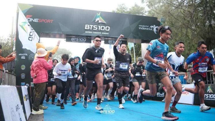 ARTOTEL Cabin Bromo Hadir Sebagai Venue Resmi