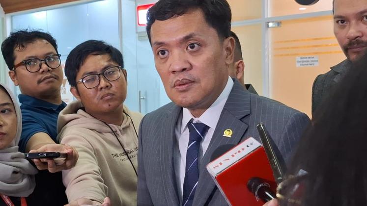Hoaks RUU KUHAP Bikin Gaduh! Habiburokhman Tegaskan: Penyadapan hingga Blokir Rekening Wajib Izin Pengadilan