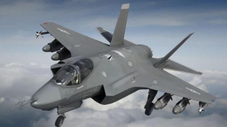 Israel Protes! Trump Setujui Penjualan F-35 ke Arab Saudi, Apakah Ini Awal dari Perang Baru di Timur Tengah? 