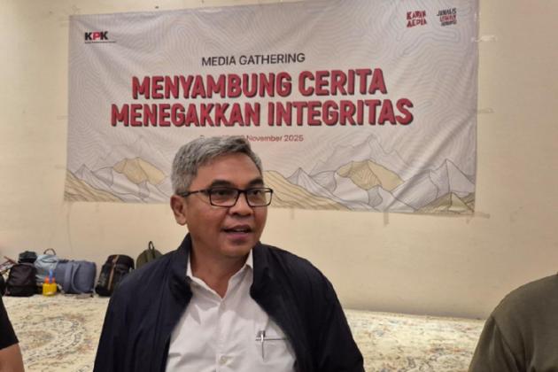 KPK Alihkan Kasus Google Cloud ke Kejagung: Calon Tersangka Disebut Sama