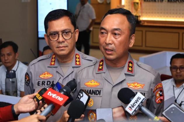 Polri Bentuk Tim Khusus Tindaklanjuti Putusan MK soal Jabatan Sipil