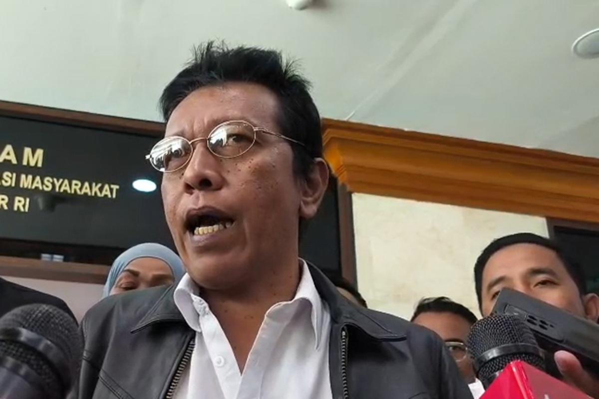 BAM DPR Minta Pemerintah Cari Jalan Tengah bagi Pelaku Usaha Thrifting