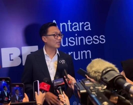 BP BUMN KEJAR TARGET: Merger BUMN Karya Siap Rampung Desember 2025, Waskita Hapus Saham?