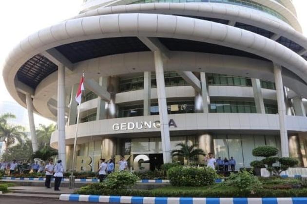 Cuaca Jakarta Berubah Drastis, BMKG Jelaskan Pemicu Hujan dan Banjir 