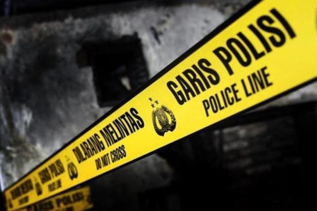 Misteri Mayat di Kebun Pisang Cikupa Terungkap, Polisi Tangkap Pembunuh di Lampung! 