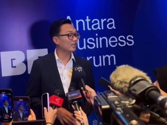 PELUANG EMAS! KUR UMKM Rp1 Miliar dengan Bunga Murah: Ini Jurus Baru Pemerintah 'Cetak' Jutawan Pengusaha!