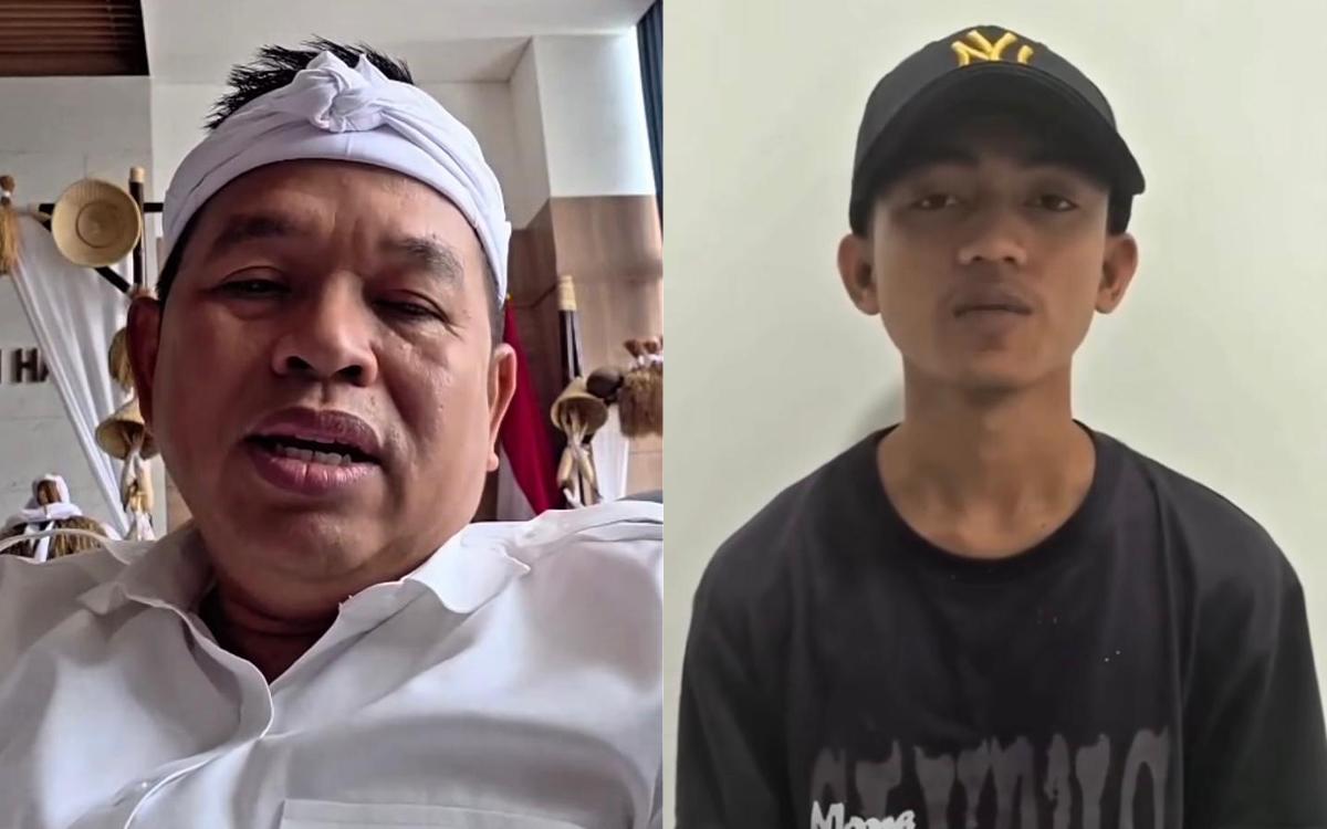 Remaja Bandung Jadi Korban TPPO di Kamboja, Gubernur Jabar Turun Tangan