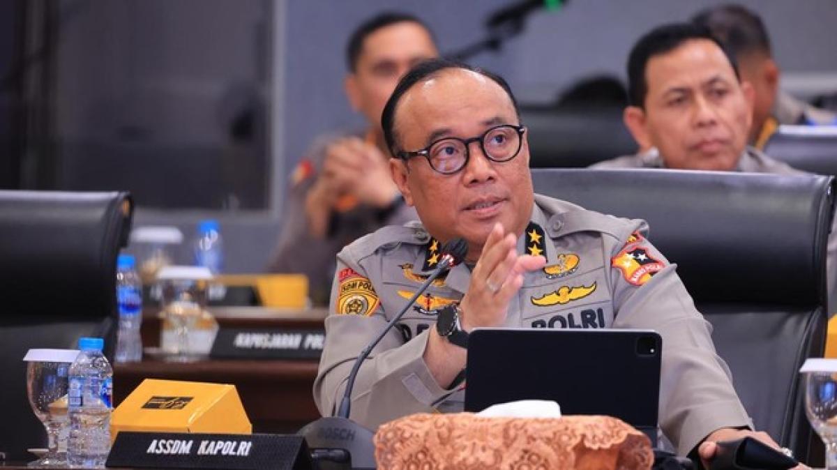 Aduan Beralih ke Damkar! Wakapolri Blak-blakan Penyebab Warga Enggan Hubungi Polisi!