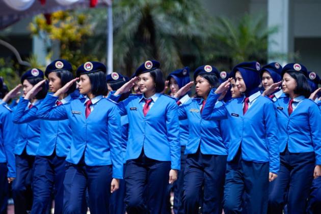 Gak Main-main! Segini Total Biaya Sekolah di SMA Taruna Nusantara, Berani Daftar?