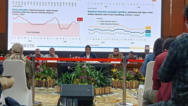 DANA SEGAR Rp76 TRILIUN Tumpah ke Himbara! Menkeu Purbaya Jamin Likuiditas Domestik Melesat, Investor Wajib Siap!