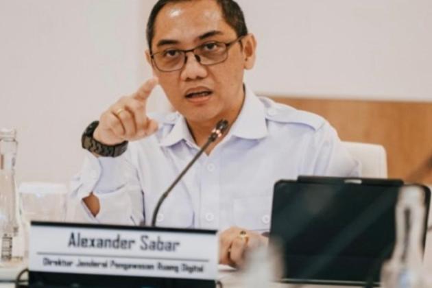 Komdigi Ingatkan Publik soal Maraknya Situs Palsu yang Mengatasnamakan Coretax