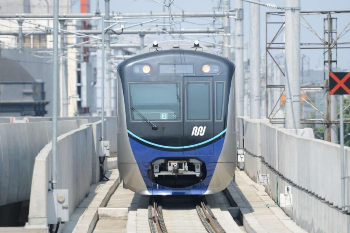 TMII Bakal Dilewati MRT! Ini Bocoran Rute dan Skema Proyek Terbarunya