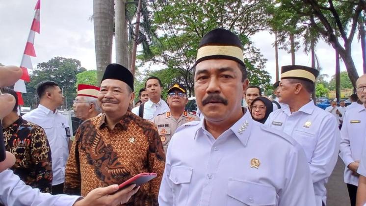 NAH LOH! Kejagung Grounding 5 Tokoh Penting, Dirut Djarum & Eks Dirjen Pajak Dicekal ke Luar Negeri!
