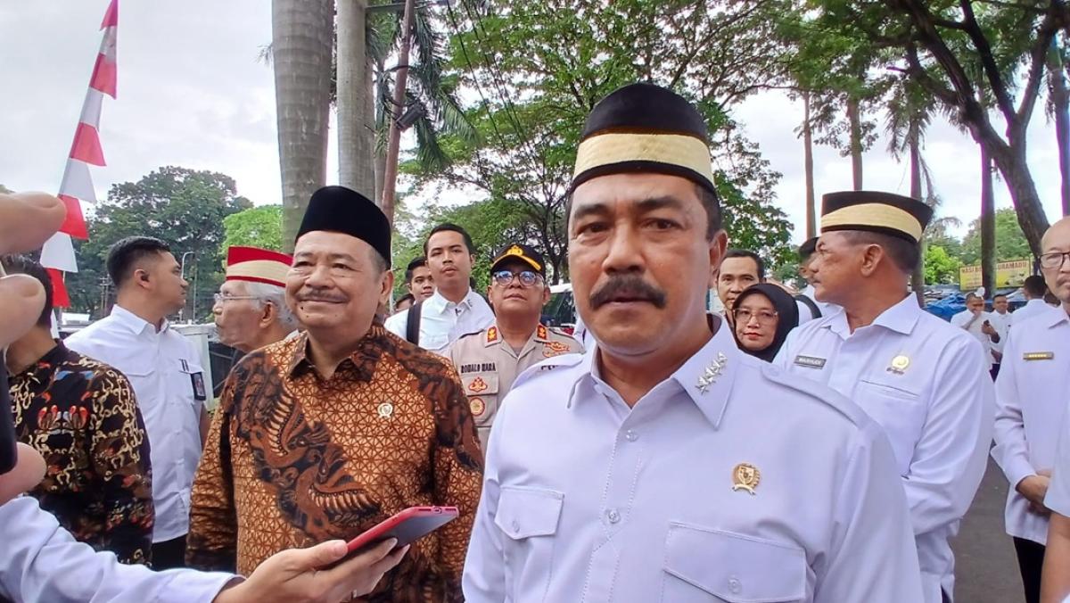 NAH LOH! Kejagung Grounding 5 Tokoh Penting, Dirut Djarum & Eks Dirjen Pajak Dicekal ke Luar Negeri!