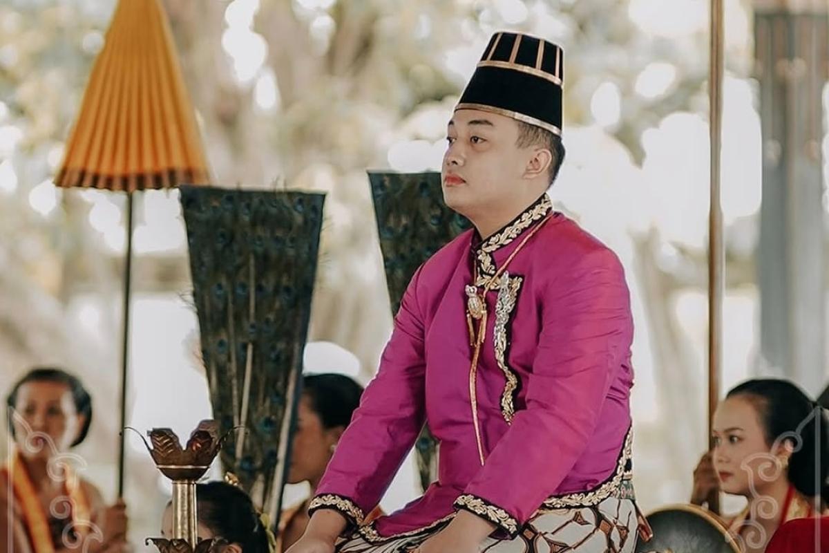 Raja Pakubuwono XIV Rombak Struktur, Keraton Solo Masuki Era Tata Kelola Modern