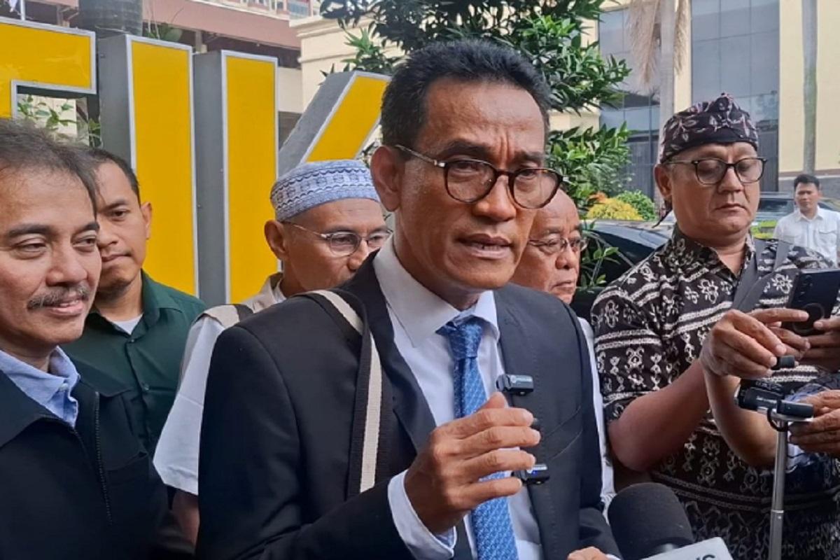 Refly Harun dan Sipil Walkout, Kritik Reformasi Polri