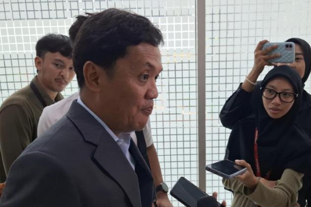 RUU Polri Dipermak: Usia Pensiun Polisi Bakal Diubah?
