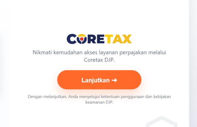  Begini Cara Lapor SPT Tahunan 2026 Online di Coretax, Gampang Banget Tanpa Ribet!