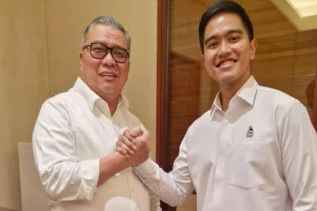 Ahmad Ali Tegaskan PSI Sudah Mulai Konsolidasi Jelang Pemilu 2029