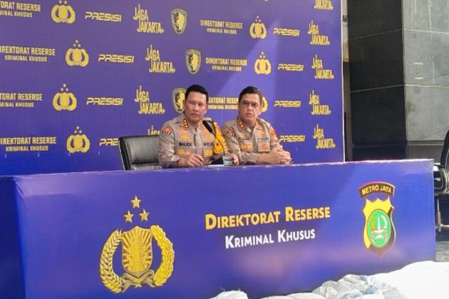 Kasus Ledakan SMA 72 Naik Penyidikan, Tiga Korban Masih Dirawat