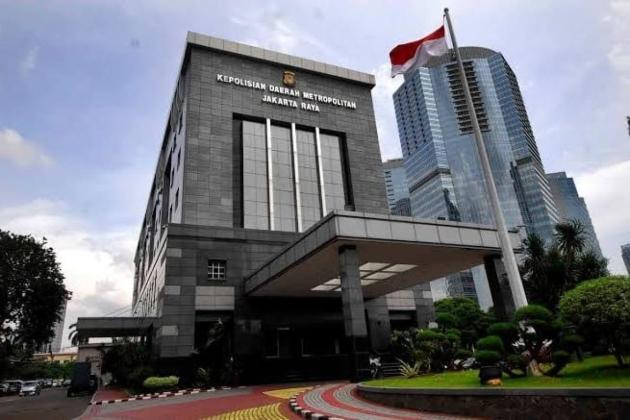 Saiful Mujani Dilaporkan ke Polda Metro Jaya Terkait Dugaan Ucapan Bermuatan Makar