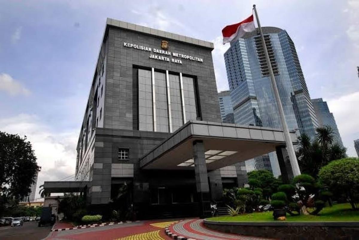 Saiful Mujani Dilaporkan ke Polda Metro Jaya Terkait Dugaan Ucapan Bermuatan Makar