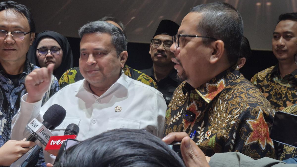 Babe Haikal: Halal Bukan Soal Agama, tapi Lifestyle Modern!
