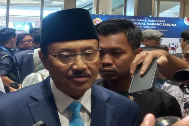 Banjarnegara Berduka: Kemensos Turun Tangan, Program Pemulihan Dijalankan
