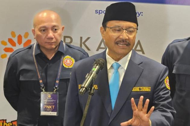 BLTS Tahap Kedua Mulai Cair! Kemensos Pastikan 12 Juta KPM Dapat Bantuan