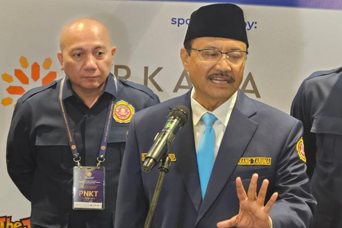 BLTS Tahap Kedua Mulai Cair! Kemensos Pastikan 12 Juta KPM Dapat Bantuan
