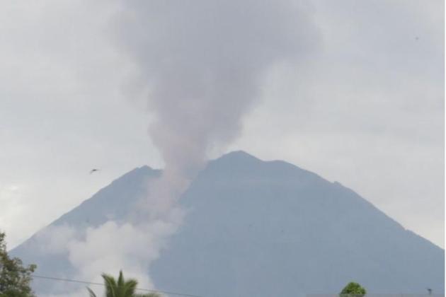 Lahar Dingin Semakin Meluas Hingga 13km, Ini Kondisi Gunung Semeru Terkini