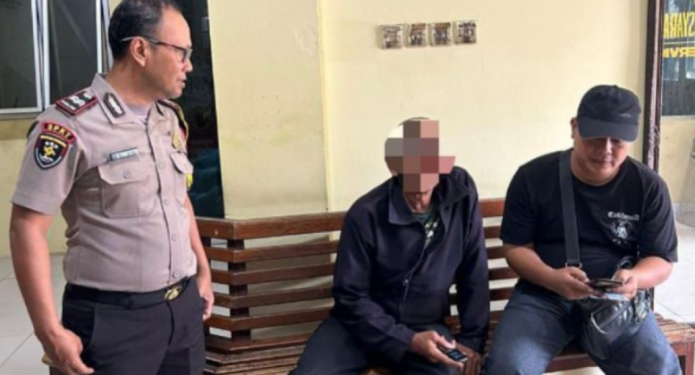Opang Cabul Wanita Saat Jogging di Bendungan Hilir, Pelaku Ditangkap Polisi