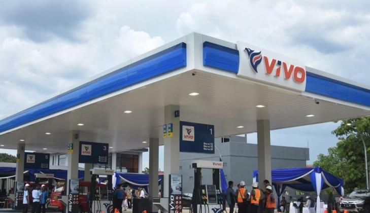 Revvo 92 Kembali Tersedia, Vivo Umumkan Harga Turun Jadi Rp 12.680