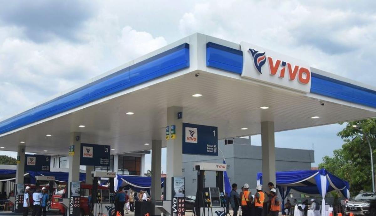 Harga BBM Vivo dan Pertamina Kompak Naik per 1 Desember