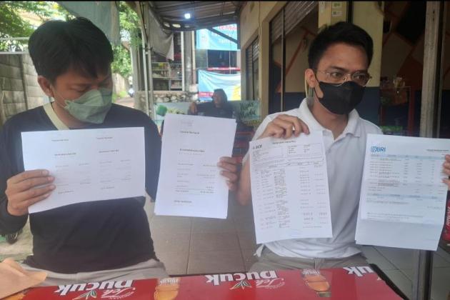 Anggota DPRD Kota Tangerang Inisial ML Dipolisikan Soal Dugaan Penipuan Jual Beli Lahan