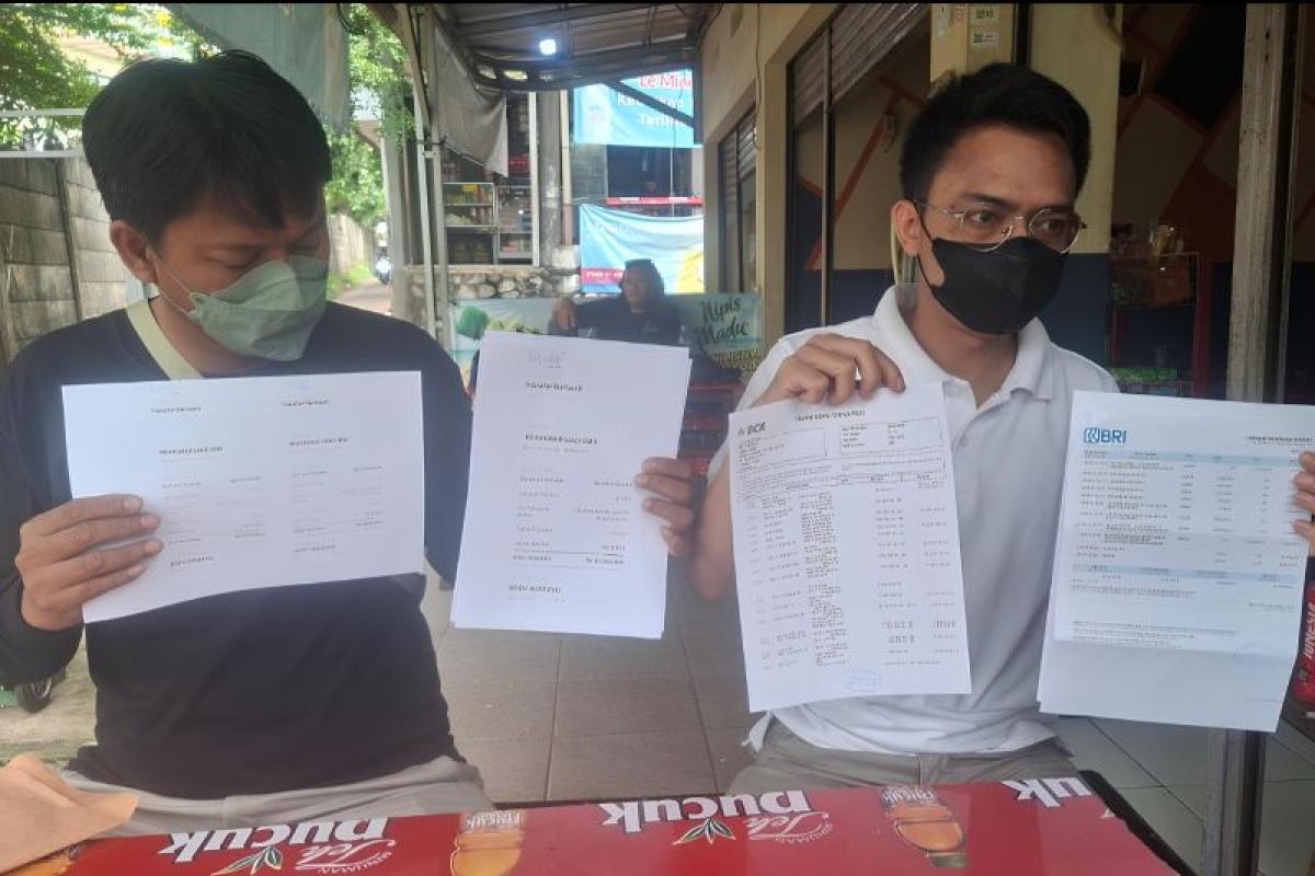 Anggota DPRD Kota Tangerang Inisial ML Dipolisikan Soal Dugaan Penipuan Jual Beli Lahan