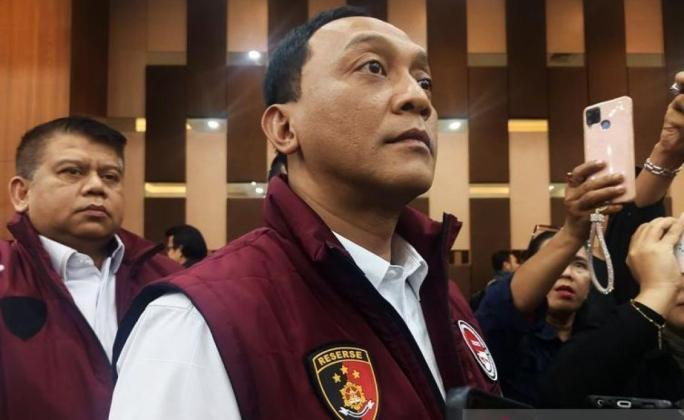 Bareskrim Ambil Alih Kasus Narkoba Dibuang di Ruas Tol Trans Sumatera