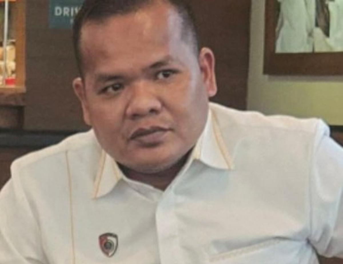 Bobson Soroti Kejanggalan OTT Abdul Wahid: Transparansi KPK Dipertanyakan