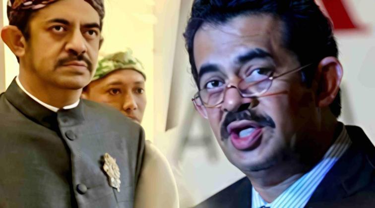 Akhir Pelarian Riza Chalid? Lokasi Sudah Terendus, Interpol Kepung Bos Minyak di Luar Negeri!